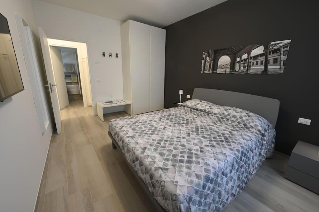 Ca' Milla Apartment Noale Centro Storico Luaran gambar