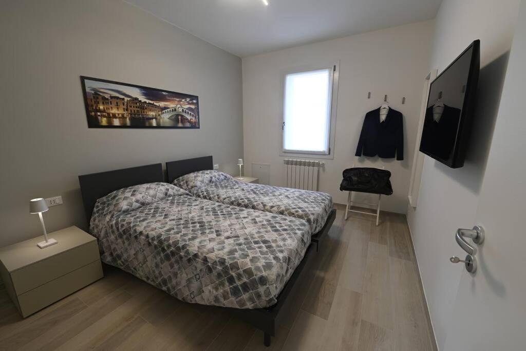 Ca' Milla Apartment Noale Centro Storico Luaran gambar