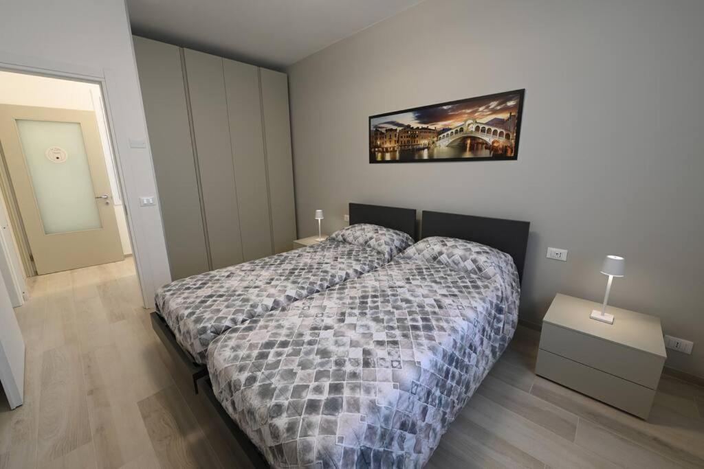 Ca' Milla Apartment Noale Centro Storico Luaran gambar